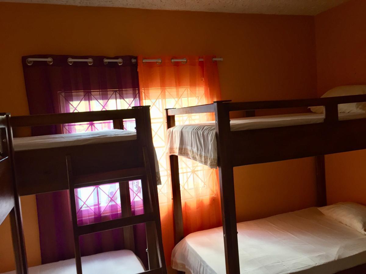 Yaad Hostel Montego Bay Exterior photo