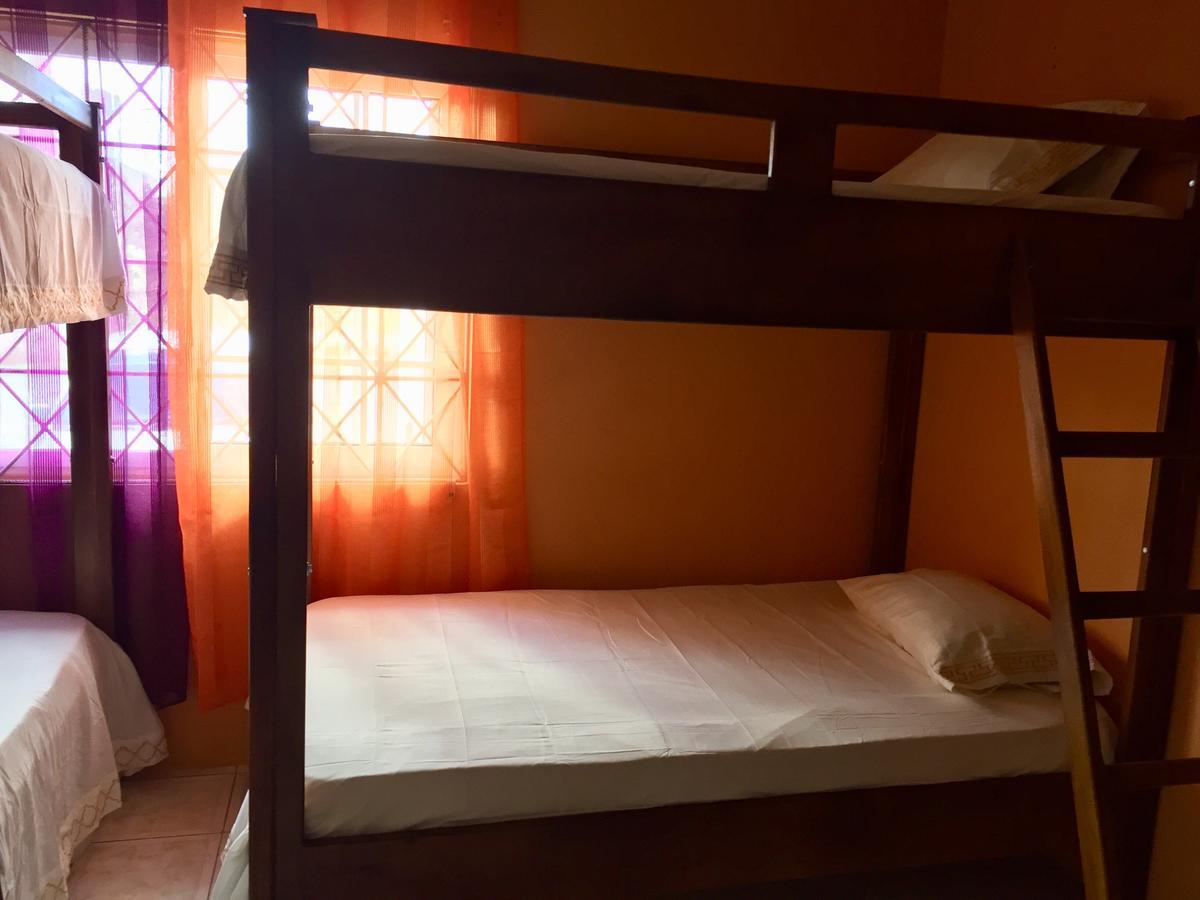 Yaad Hostel Montego Bay Exterior photo