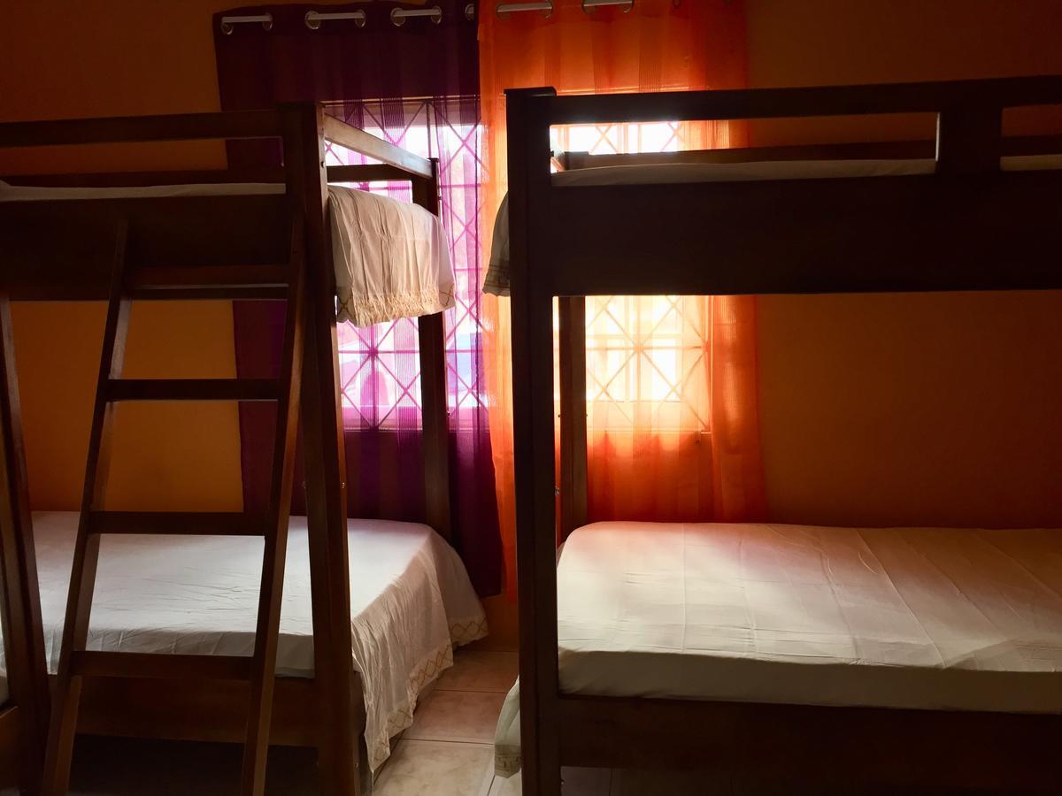 Yaad Hostel Montego Bay Exterior photo