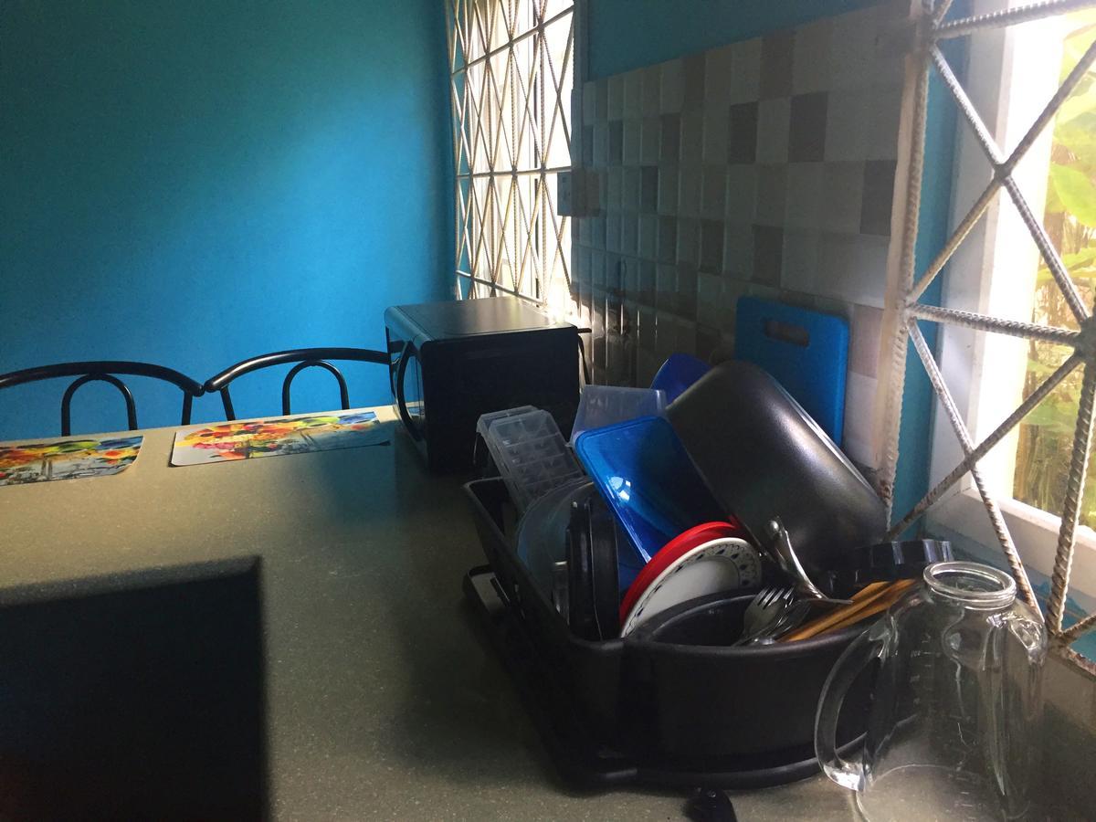 Yaad Hostel Montego Bay Exterior photo