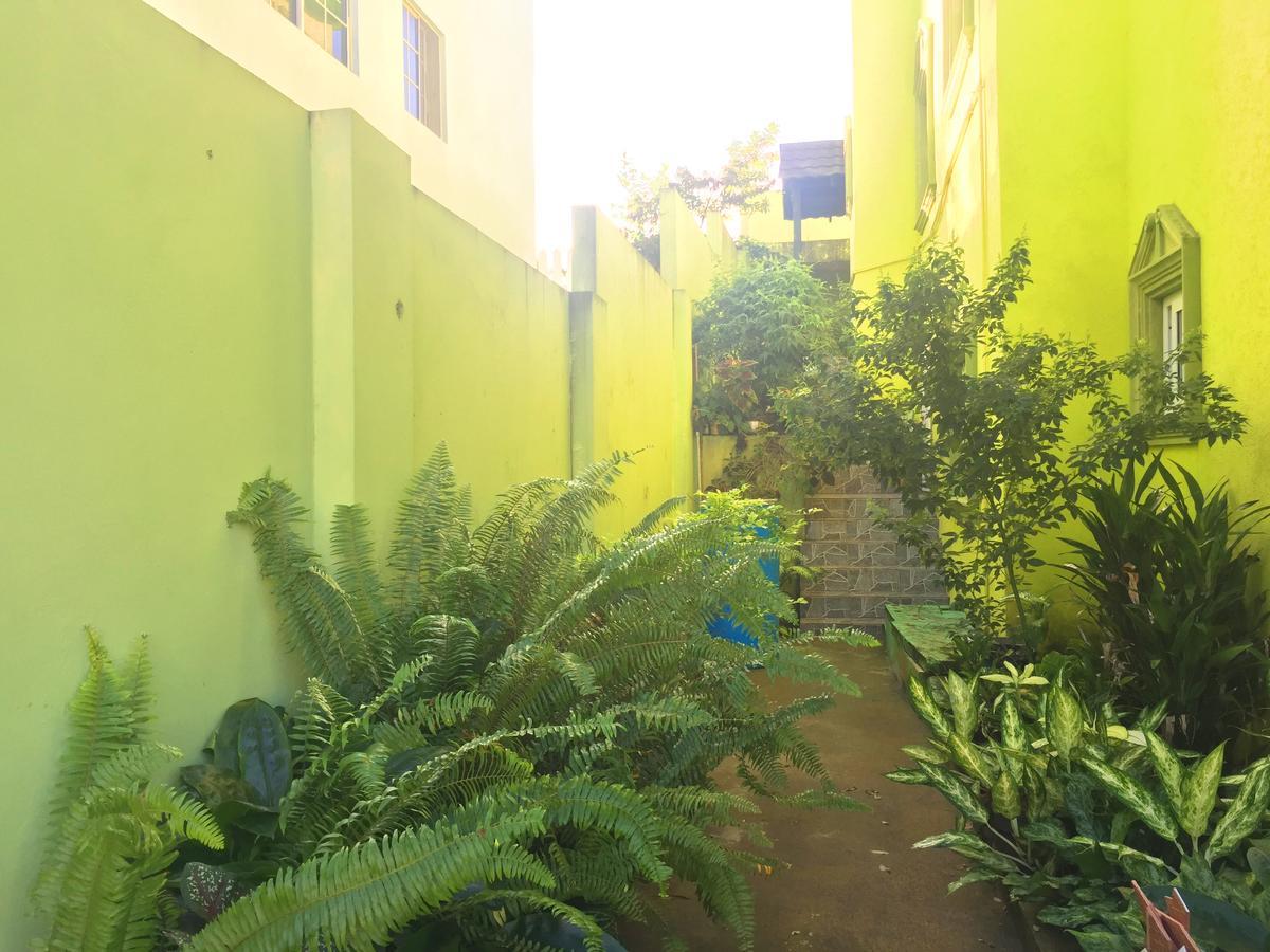 Yaad Hostel Montego Bay Exterior photo