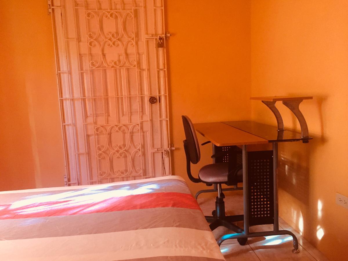 Yaad Hostel Montego Bay Exterior photo