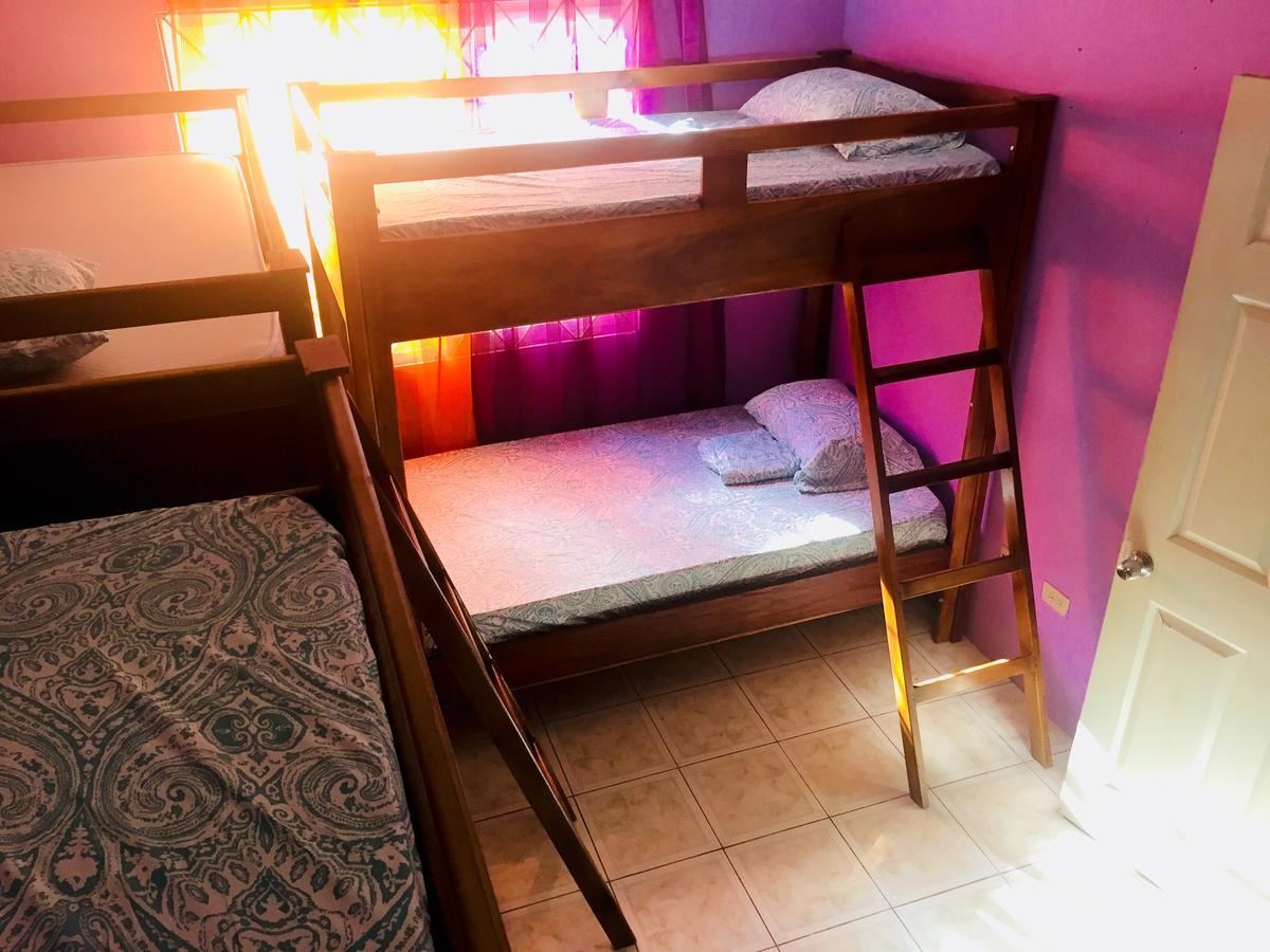 Yaad Hostel Montego Bay Exterior photo
