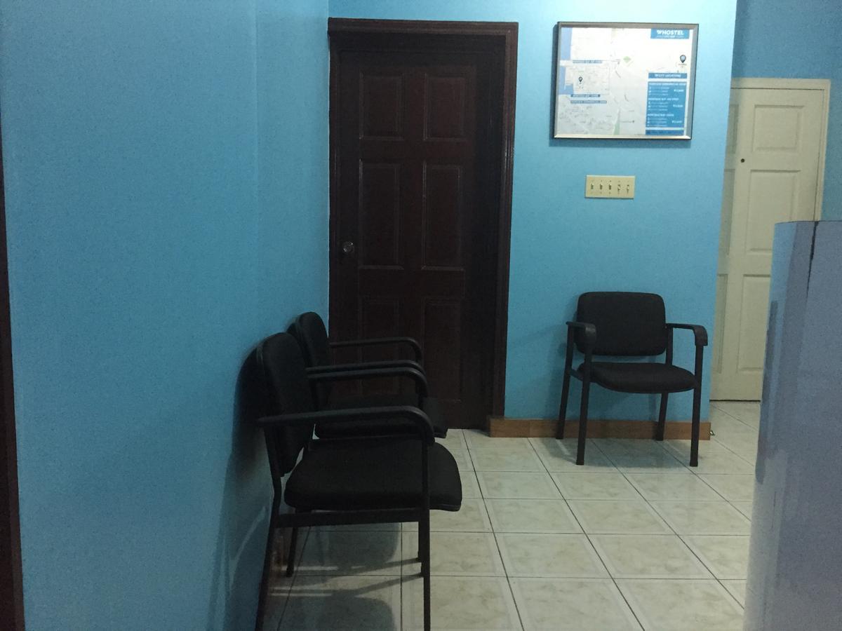 Yaad Hostel Montego Bay Exterior photo