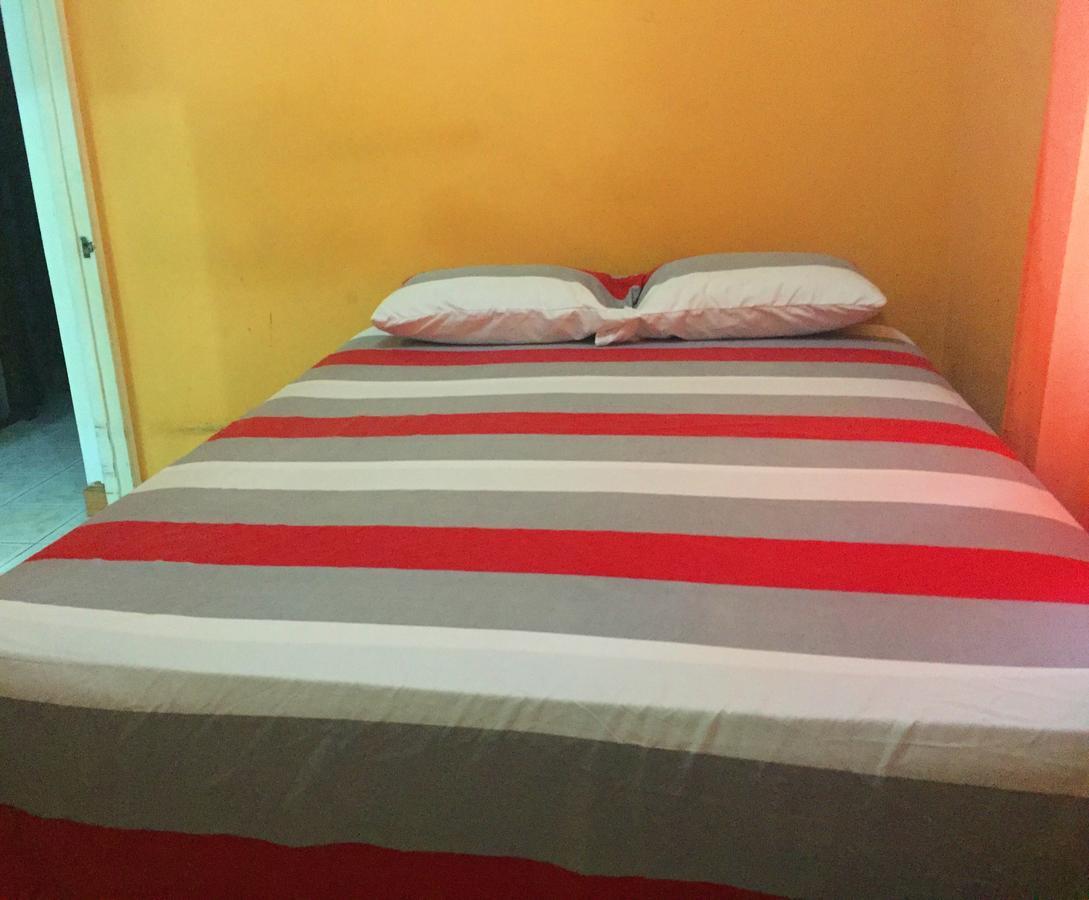 Yaad Hostel Montego Bay Exterior photo