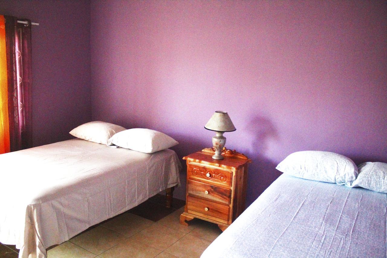 Yaad Hostel Montego Bay Exterior photo