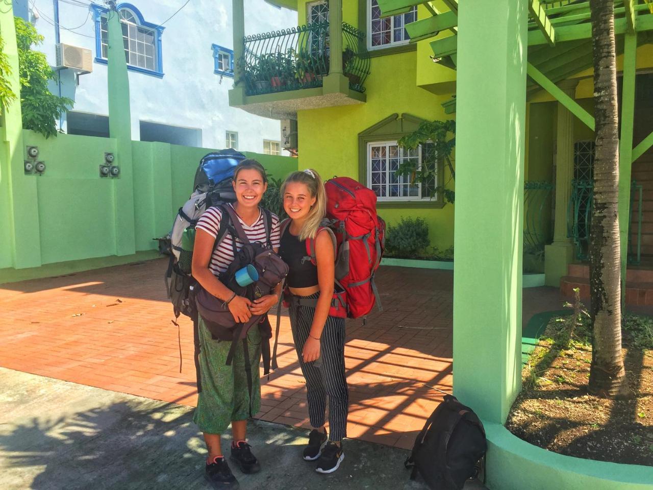 Yaad Hostel Montego Bay Exterior photo